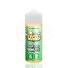 Loaded Glazed Donut E-juice